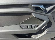 AUDI A3 SPORTBACK 35 TDI 2.0 150 CV S TRONIC  ADVANCED