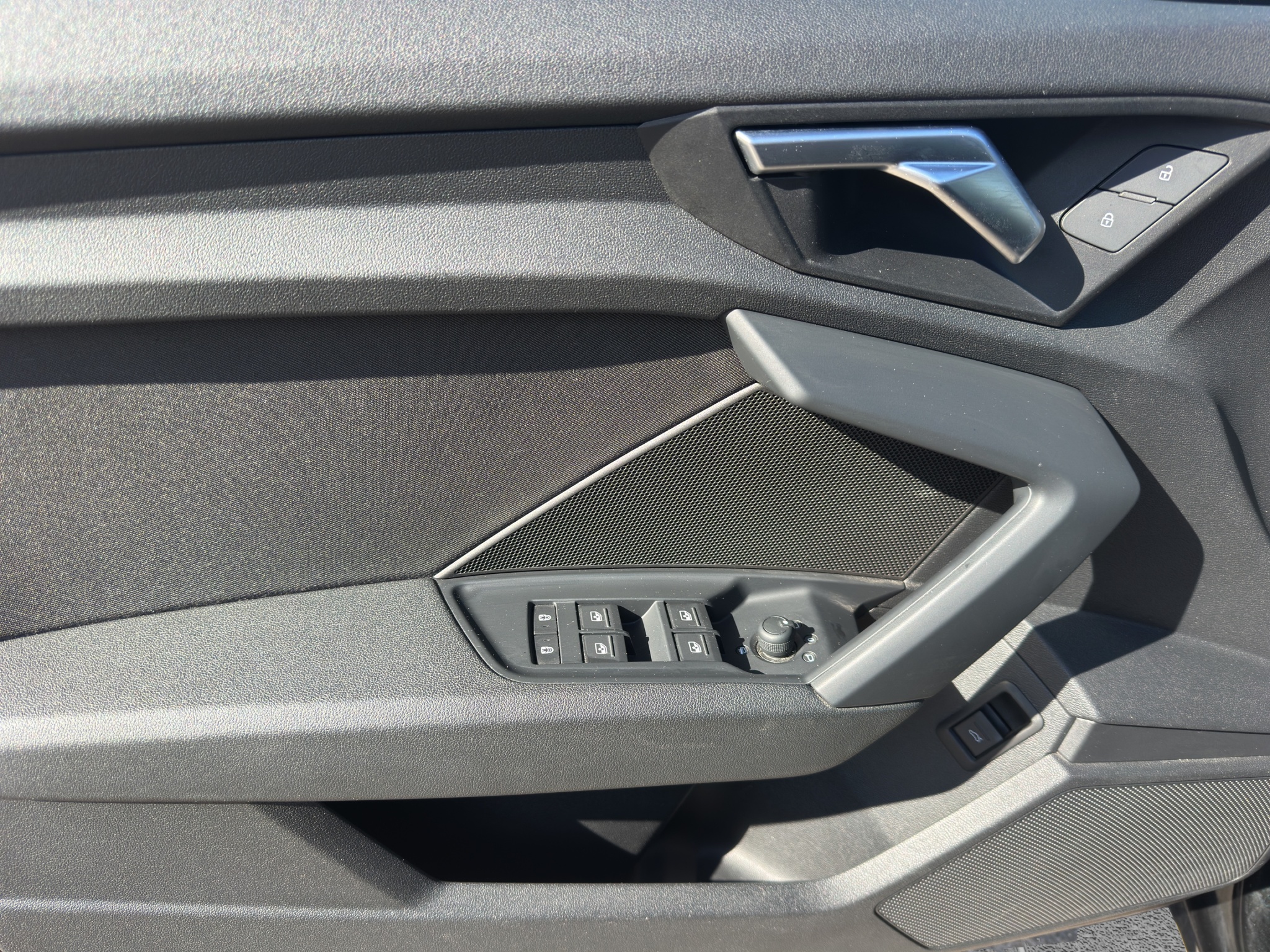 AUDI A3 SPORTBACK 35 TDI 2.0 150 CV S TRONIC  ADVANCED