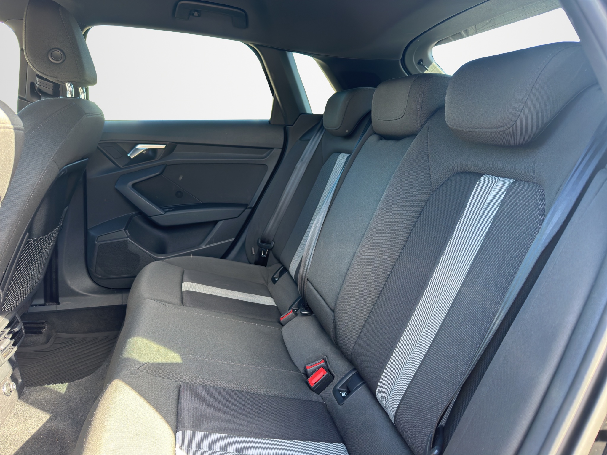 AUDI A3 SPORTBACK 35 TDI 2.0 150 CV S TRONIC  ADVANCED