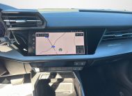 AUDI A3 SPORTBACK 35 TDI 2.0 150 CV S TRONIC  ADVANCED