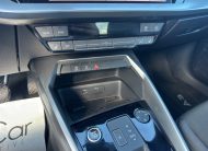 AUDI A3 SPORTBACK 35 TDI 2.0 150 CV S TRONIC  ADVANCED