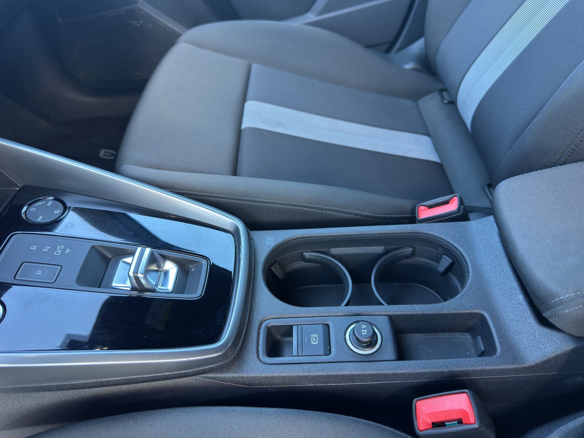 AUDI A3 SPORTBACK 35 TDI 2.0 150 CV S TRONIC  ADVANCED