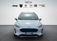 FORD FIESTA 1.5 TDCI 85 CV ACTIVE