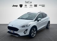 FORD FIESTA 1.5 TDCI 85 CV ACTIVE