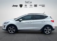 FORD FIESTA 1.5 TDCI 85 CV ACTIVE