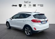 FORD FIESTA 1.5 TDCI 85 CV ACTIVE