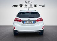FORD FIESTA 1.5 TDCI 85 CV ACTIVE