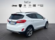 FORD FIESTA 1.5 TDCI 85 CV ACTIVE