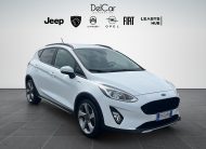 FORD FIESTA 1.5 TDCI 85 CV ACTIVE