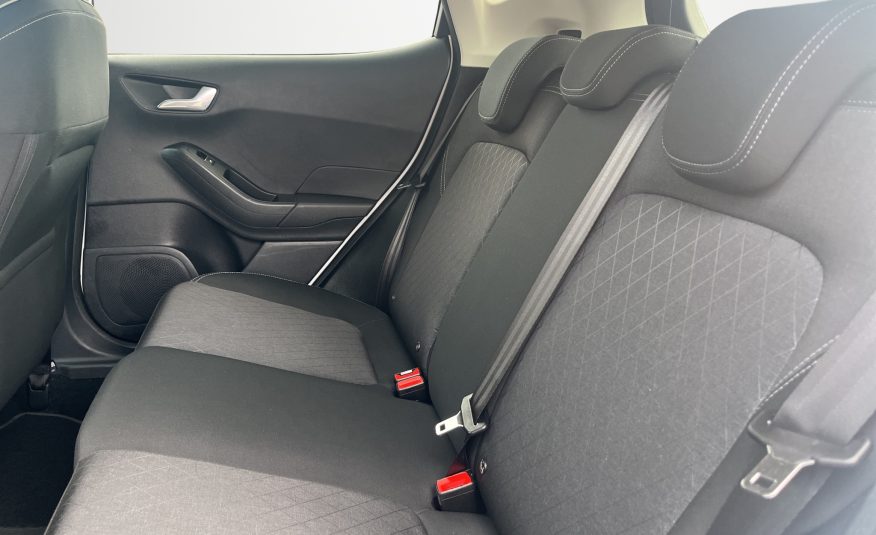 FORD FIESTA 1.5 TDCI 85 CV ACTIVE