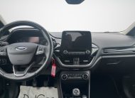 FORD FIESTA 1.5 TDCI 85 CV ACTIVE