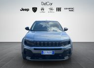 JEEP AVENGER 1.2 TURBO 100 CV SUMMIT
