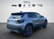 JEEP AVENGER 1.2 TURBO 100 CV SUMMIT