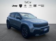 JEEP AVENGER 1.2 TURBO 100 CV SUMMIT