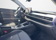 JEEP AVENGER 1.2 TURBO 100 CV SUMMIT