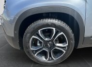 JEEP AVENGER 1.2 TURBO 100 CV SUMMIT