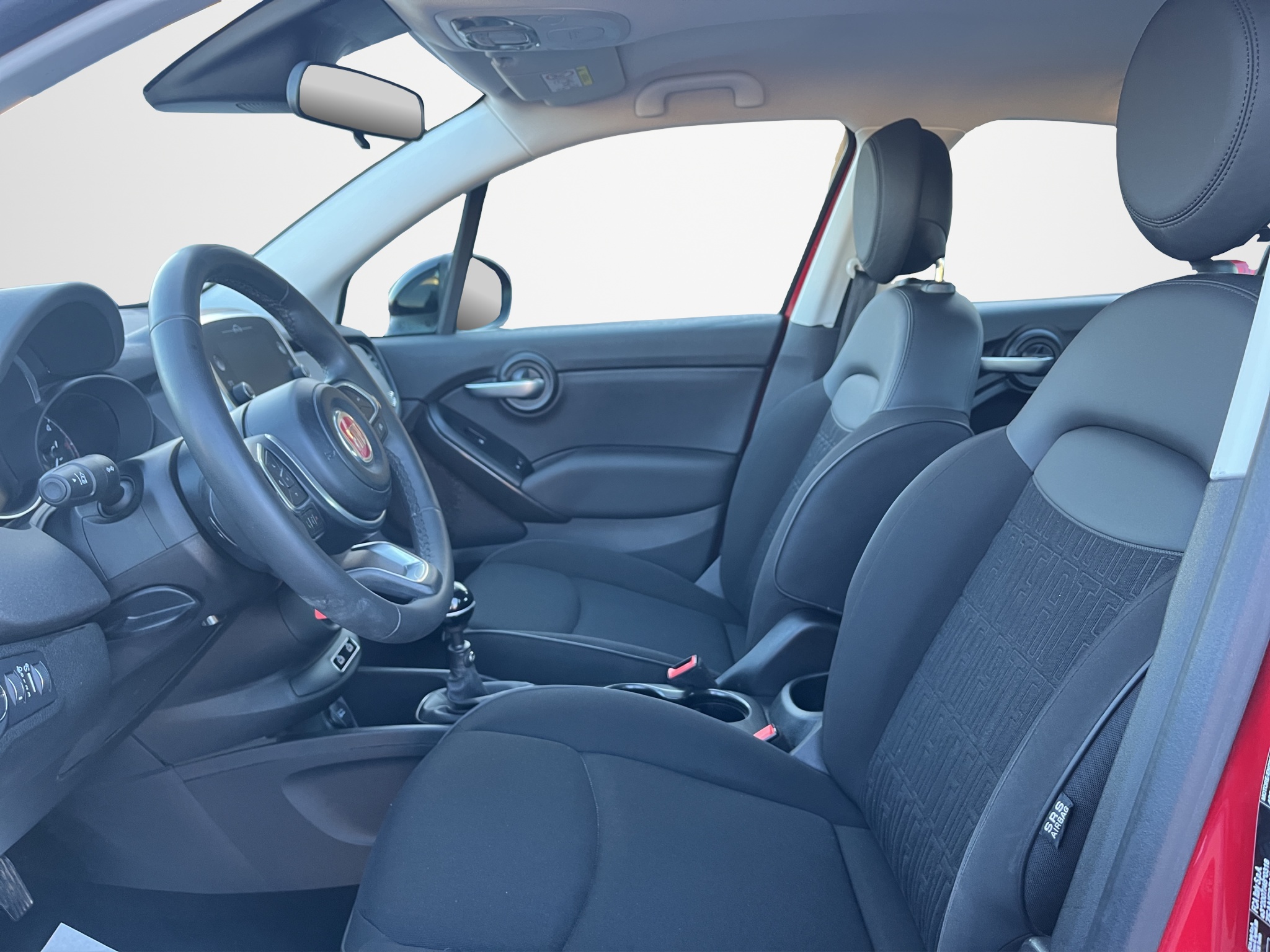 FIAT 500X 1.3 MJET 95 CV