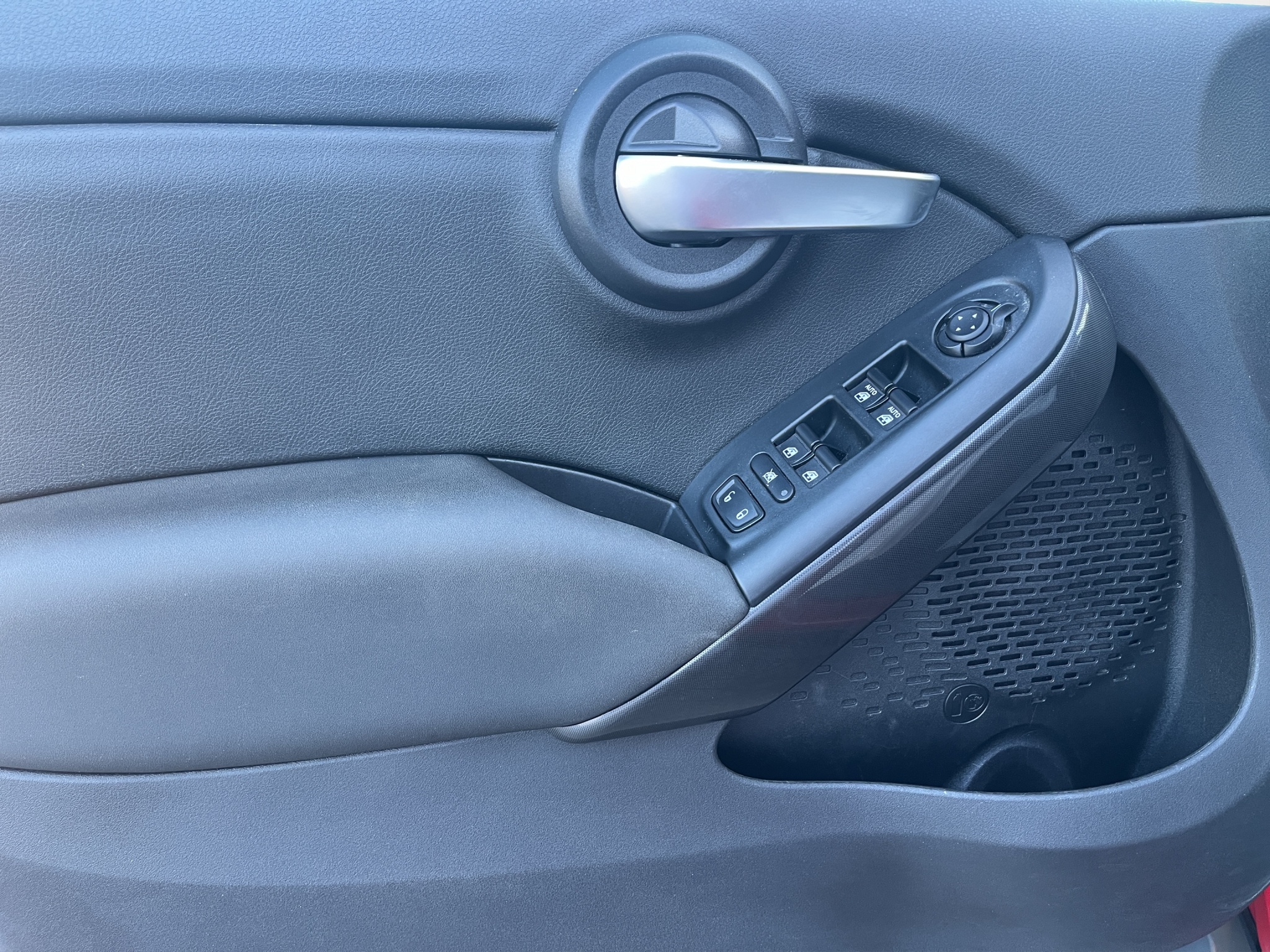 FIAT 500X 1.3 MJET 95 CV