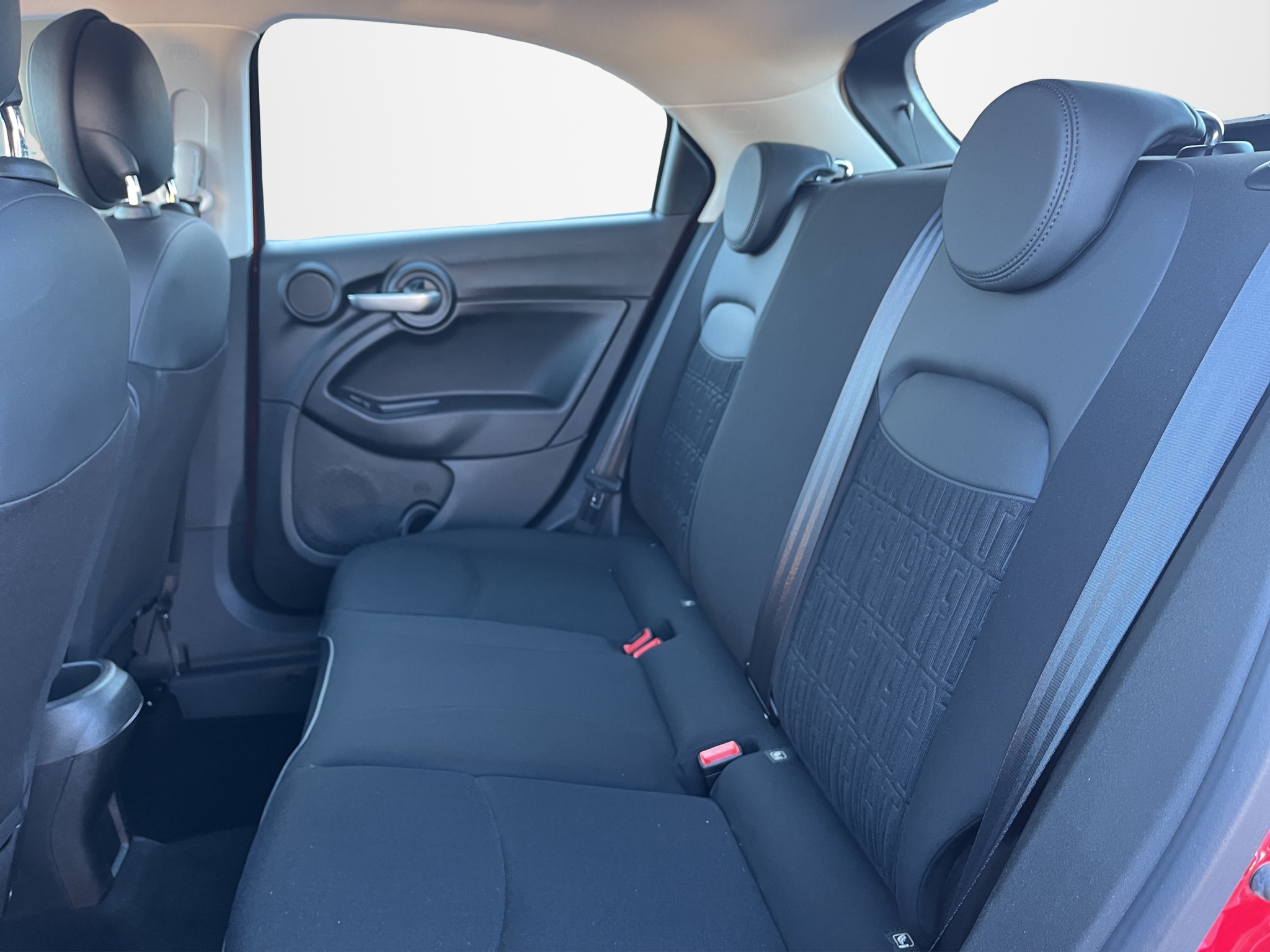 FIAT 500X 1.3 MJET 95 CV