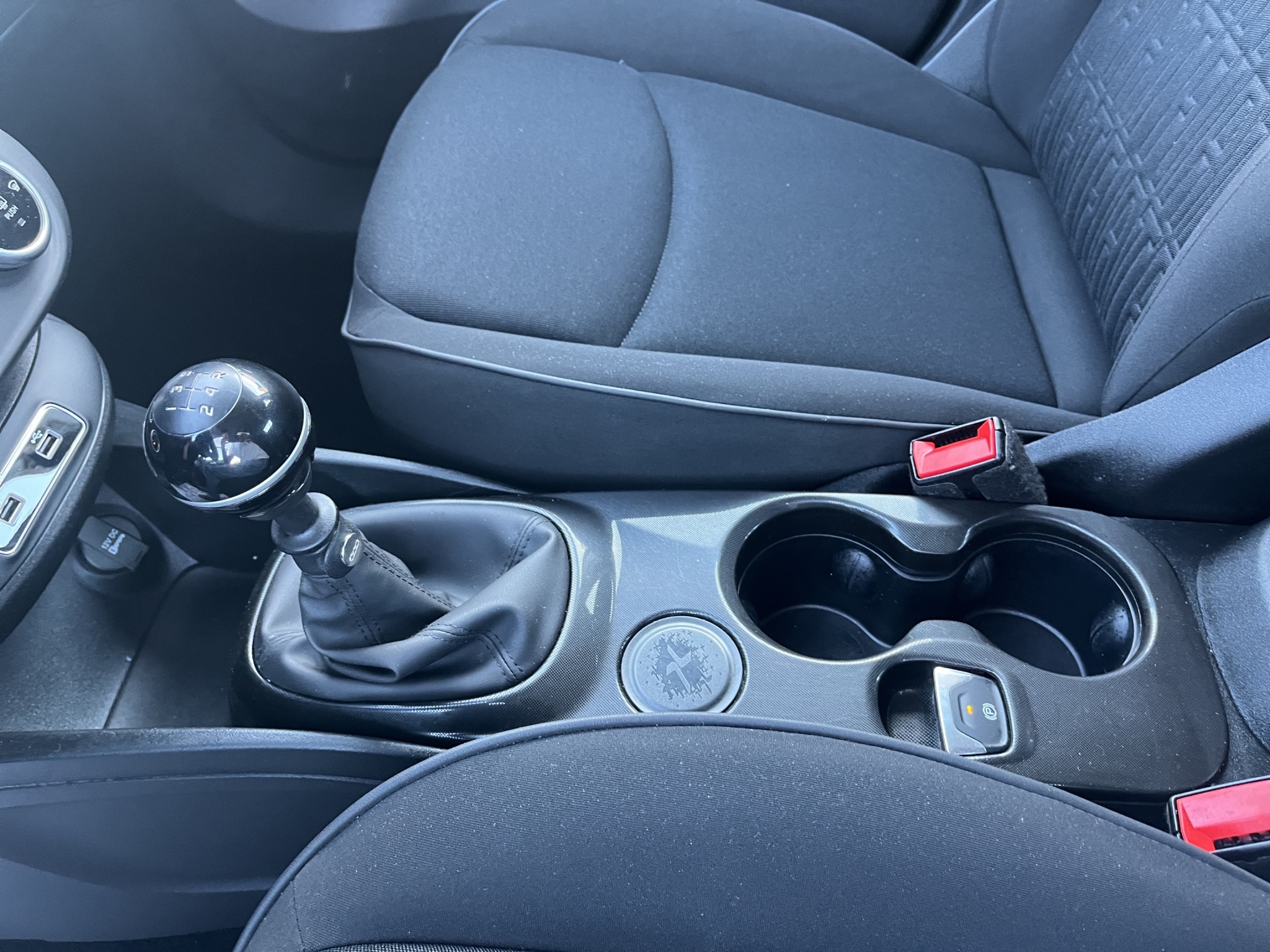 FIAT 500X 1.3 MJET 95 CV