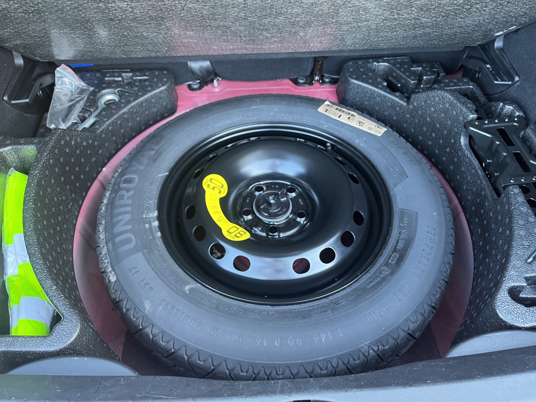 FIAT 500X 1.3 MJET 95 CV