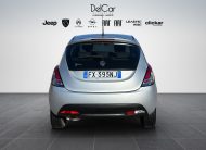 LANCIA YPSILON 1.2 69 CV EELEFANTINO BLU
