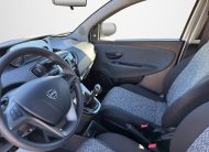 LANCIA YPSILON 1.2 69 CV EELEFANTINO BLU
