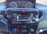 LANCIA YPSILON 1.2 69 CV EELEFANTINO BLU