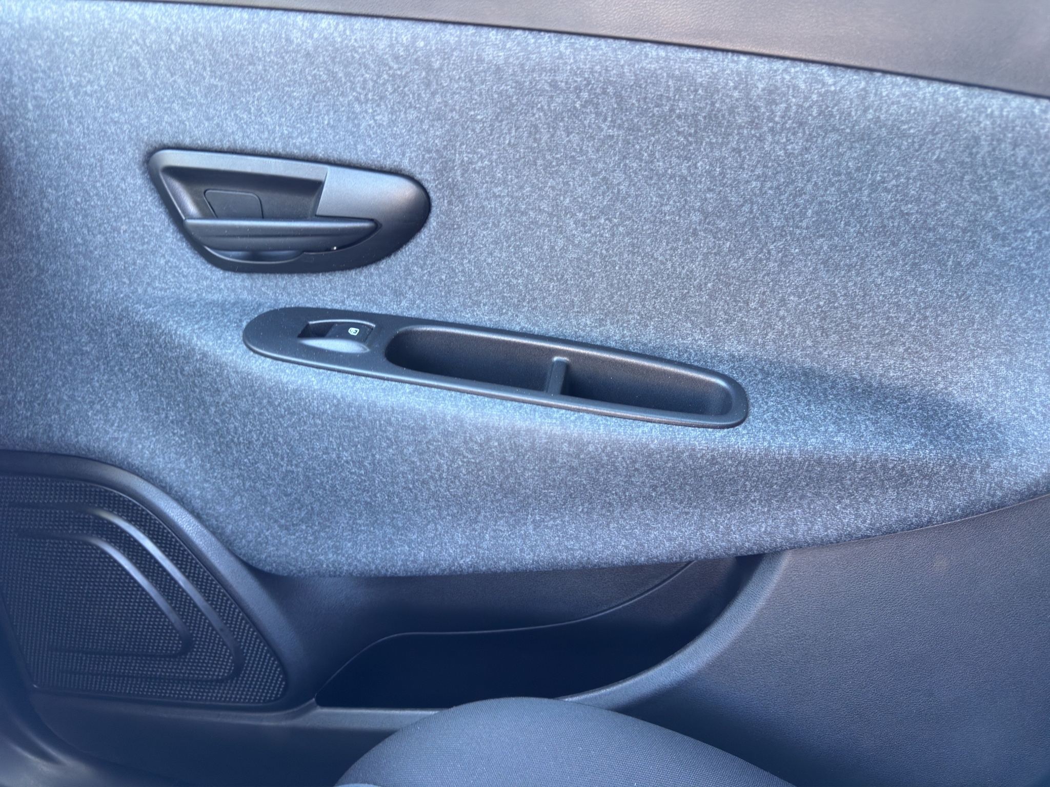 LANCIA YPSILON 1.2 69 CV EELEFANTINO BLU