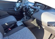 LANCIA YPSILON 1.2 69 CV EELEFANTINO BLU