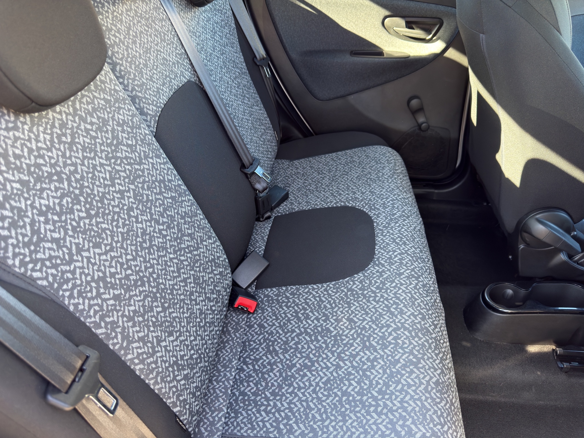 LANCIA YPSILON 1.2 69 CV EELEFANTINO BLU