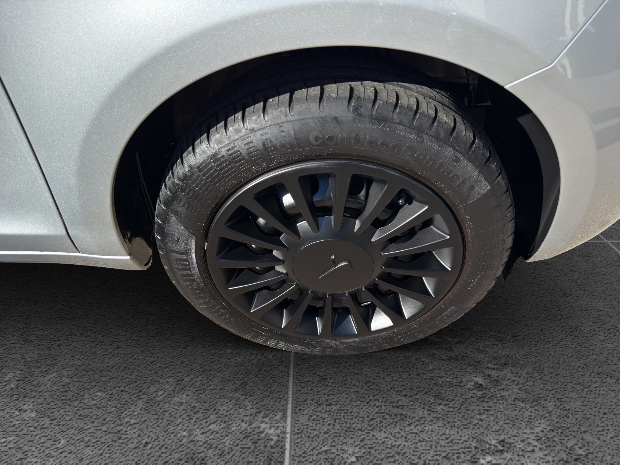 LANCIA YPSILON 1.2 69 CV EELEFANTINO BLU