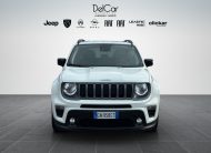 JEEP RENEGADE 1.5 TURBO T4 130CV MHEV LIMITED DDCT