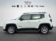 JEEP RENEGADE 1.5 TURBO T4 130CV MHEV LIMITED DDCT