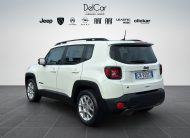 JEEP RENEGADE 1.5 TURBO T4 130CV MHEV LIMITED DDCT