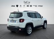 JEEP RENEGADE 1.5 TURBO T4 130CV MHEV LIMITED DDCT