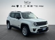 JEEP RENEGADE 1.5 TURBO T4 130CV MHEV LIMITED DDCT