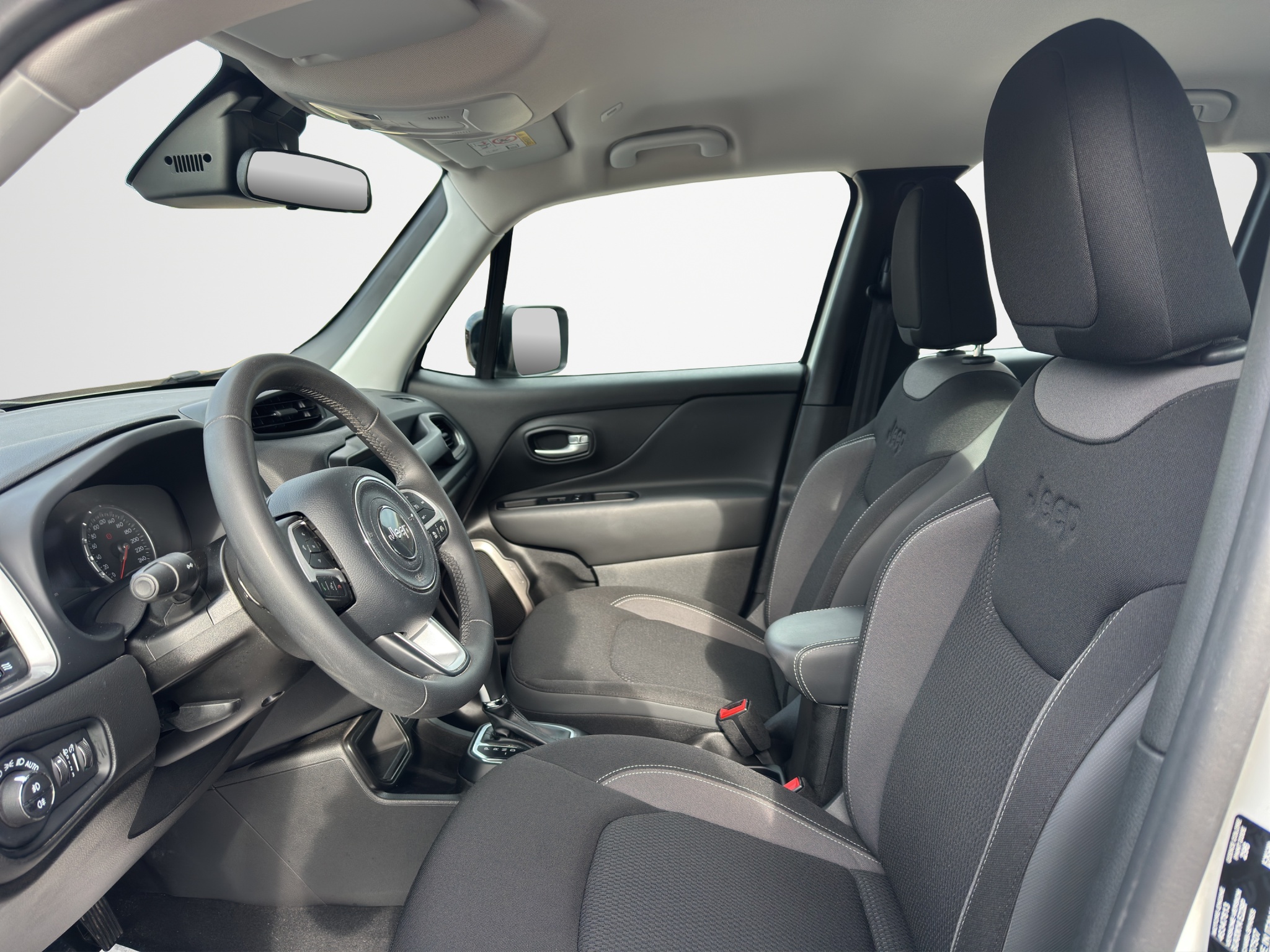 JEEP RENEGADE 1.5 TURBO T4 130CV MHEV LIMITED DDCT