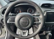 JEEP RENEGADE 1.5 TURBO T4 130CV MHEV LIMITED DDCT