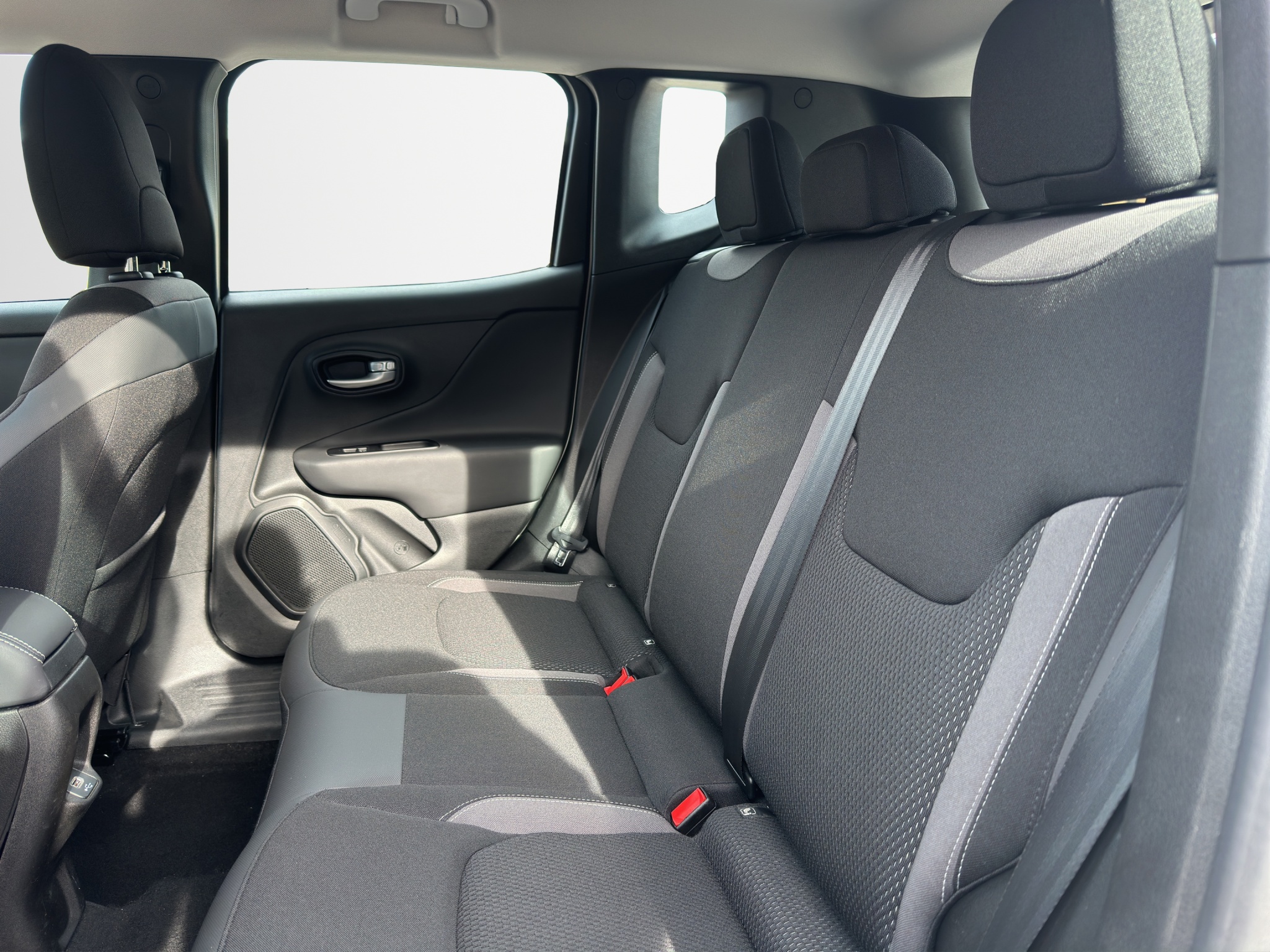 JEEP RENEGADE 1.5 TURBO T4 130CV MHEV LIMITED DDCT