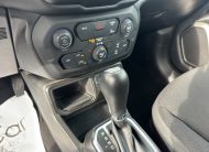 JEEP RENEGADE 1.5 TURBO T4 130CV MHEV LIMITED DDCT