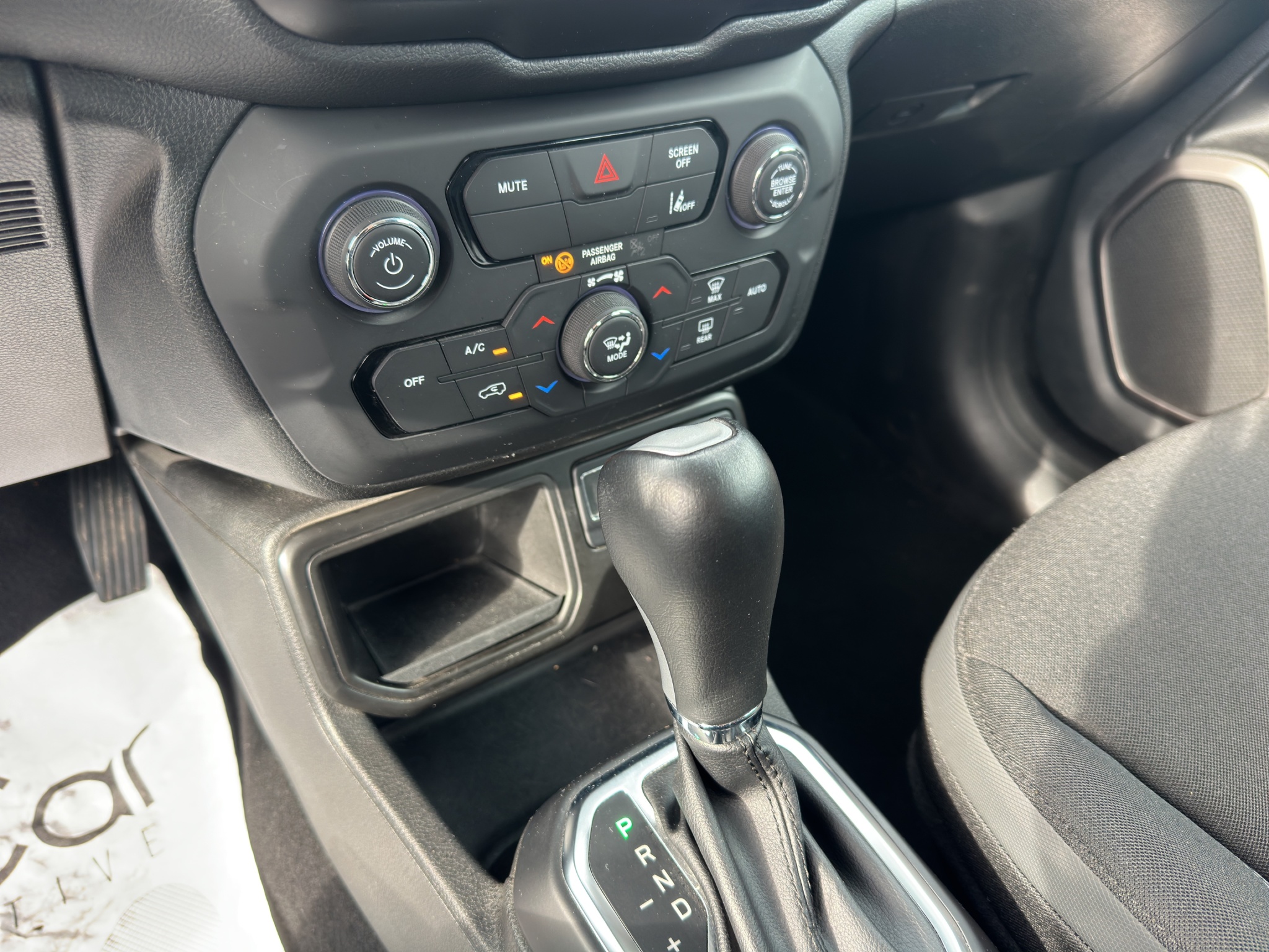 JEEP RENEGADE 1.5 TURBO T4 130CV MHEV LIMITED DDCT