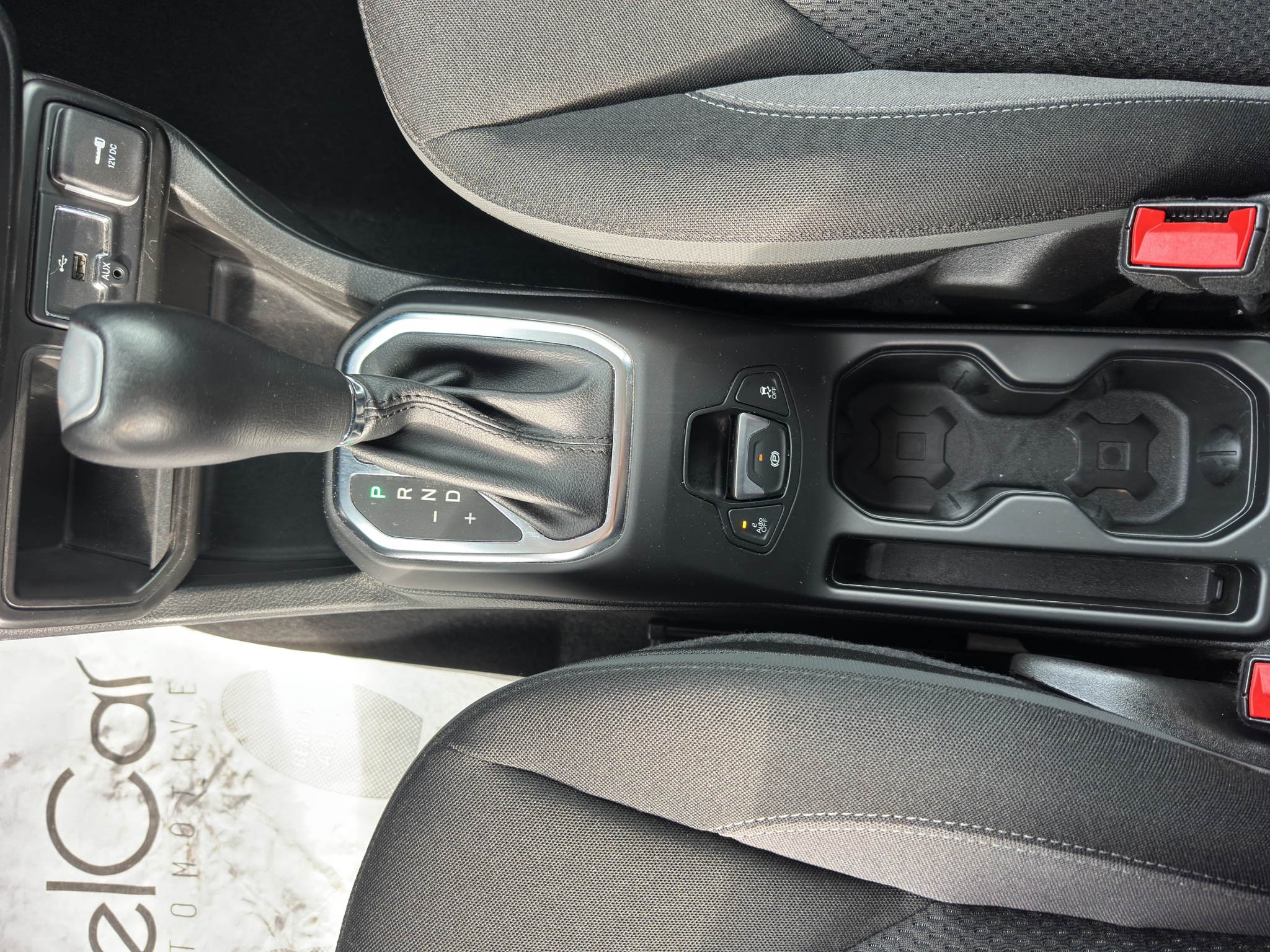 JEEP RENEGADE 1.5 TURBO T4 130CV MHEV LIMITED DDCT