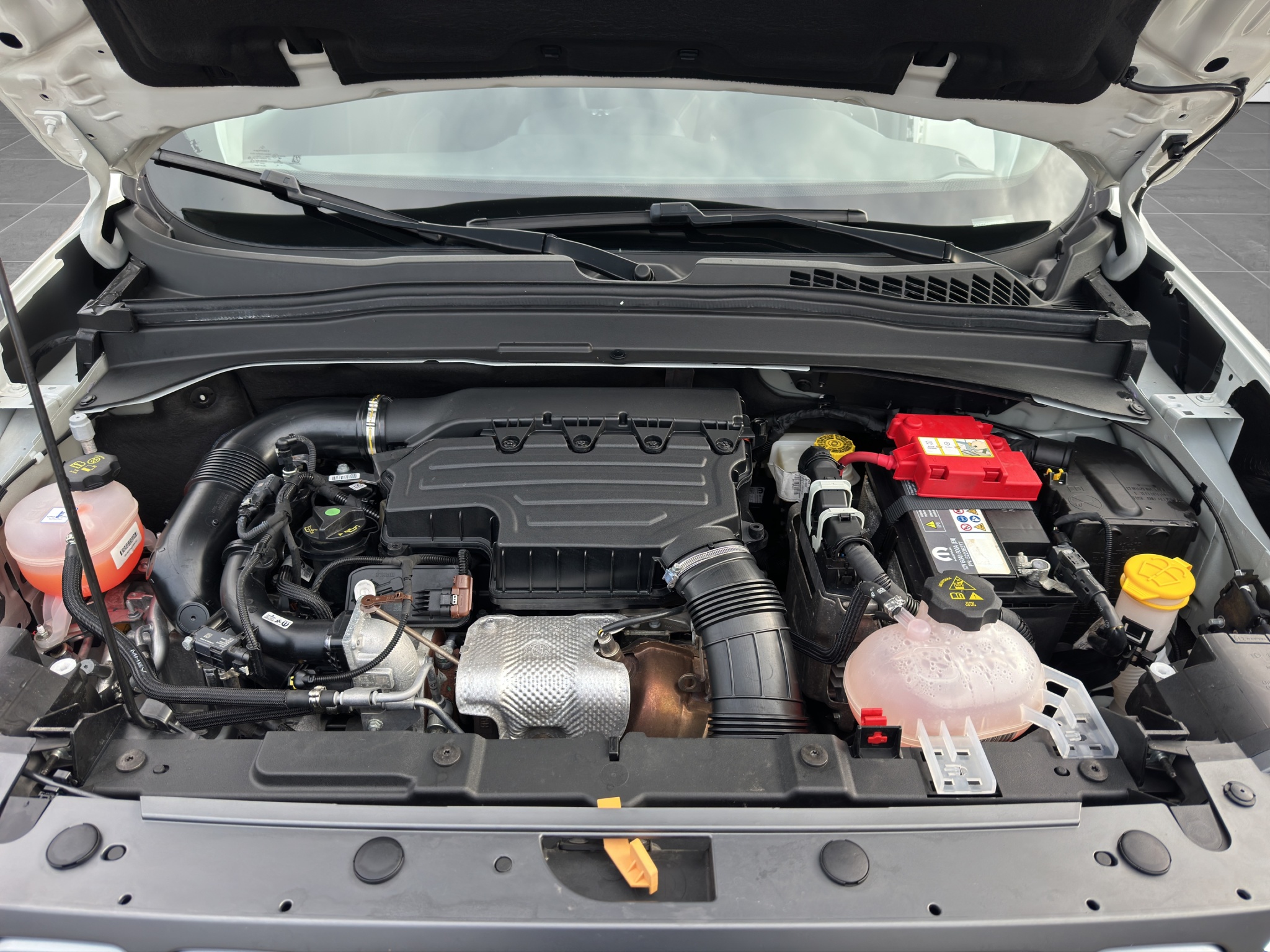 JEEP RENEGADE 1.5 TURBO T4 130CV MHEV LIMITED DDCT