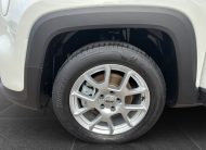 JEEP RENEGADE 1.5 TURBO T4 130CV MHEV LIMITED DDCT