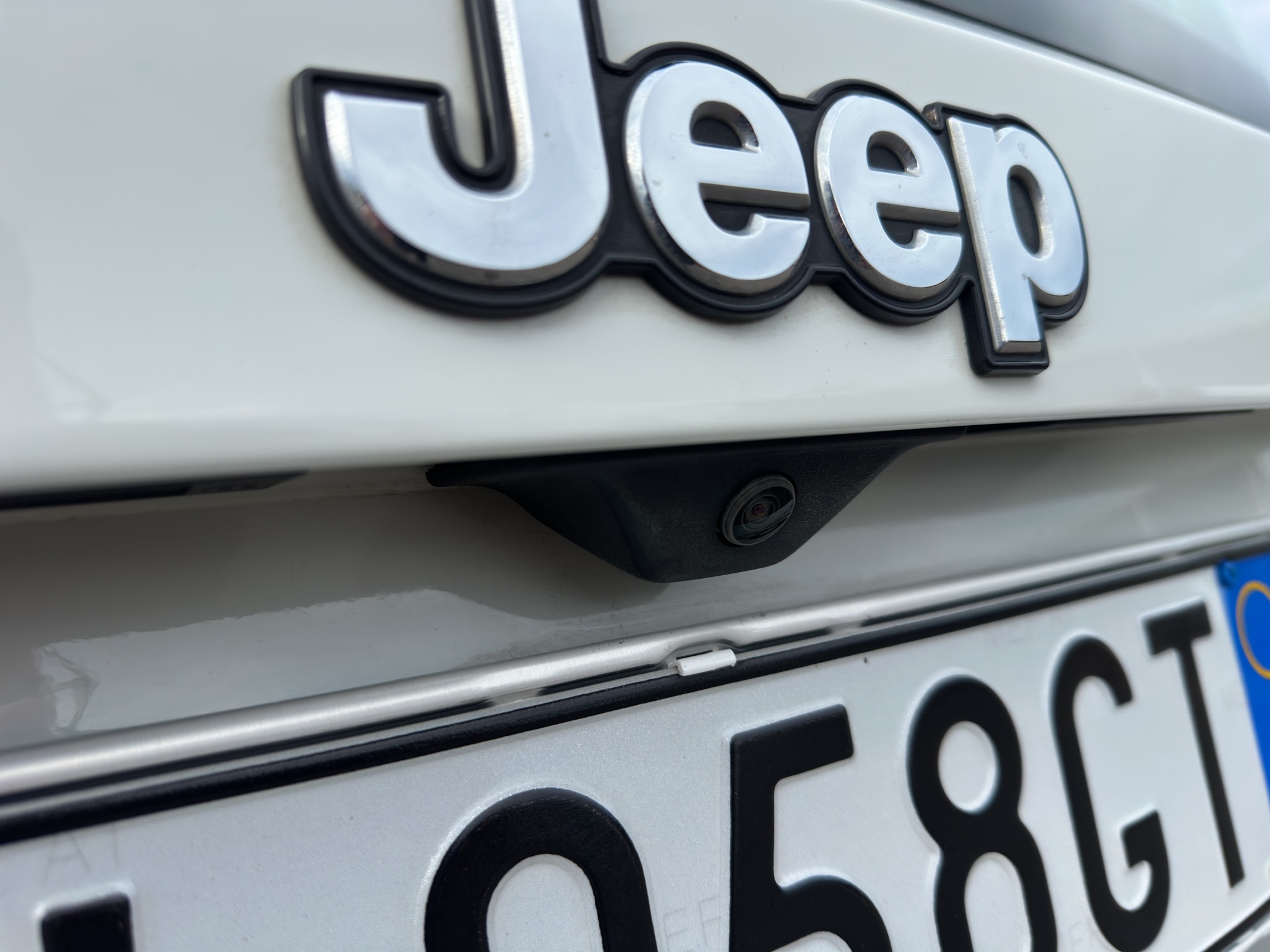 JEEP RENEGADE 1.5 TURBO T4 130CV MHEV LIMITED DDCT