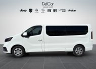 RENAULT TRAFIC 2.0 150 CV BLUEDCI INTENSE PASSO LUNGO 9 POSTI