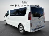 RENAULT TRAFIC 2.0 150 CV BLUEDCI INTENSE PASSO LUNGO 9 POSTI