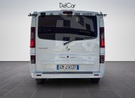 RENAULT TRAFIC 2.0 150 CV BLUEDCI INTENSE PASSO LUNGO 9 POSTI