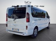 RENAULT TRAFIC 2.0 150 CV BLUEDCI INTENSE PASSO LUNGO 9 POSTI